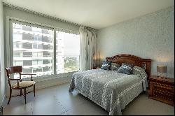 Apartment for sale Le Parc III - Playa Brava - Punta del Este