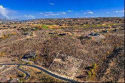 Extraordinary Victory Ranch Homesite with Deer Valley and Provo River Views!