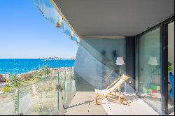 Marseille 7th District, Catalans - Waterfront Apartment