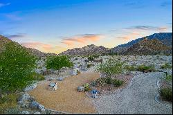 Stunning Desert Home With Amazing Mountain Views