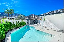 Stunning Desert Home With Amazing Mountain Views