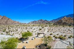 Stunning Desert Home With Amazing Mountain Views