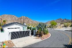 Stunning Desert Home With Amazing Mountain Views