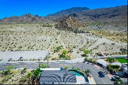 Stunning Desert Home With Amazing Mountain Views