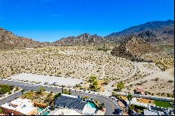 Stunning Desert Home With Amazing Mountain Views