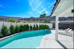 Stunning Desert Home With Amazing Mountain Views