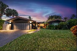 1657 Poinsettia Dr,Fort Lauderdale, FL, 33305