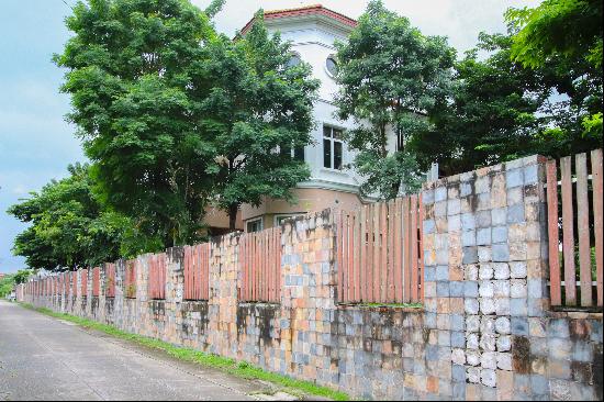 House in Liab Duan Ram Inthra