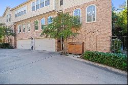 Charming Townhome in the heart of Turtle Creek