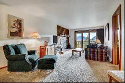 Stunning Move-In Ready Beautifully Furnished Snowscape Condo