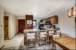 Stunning Move-In Ready Beautifully Furnished Snowscape Condo