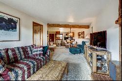 Stunning Move-In Ready Beautifully Furnished Snowscape Condo