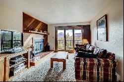 Stunning Move-In Ready Beautifully Furnished Snowscape Condo