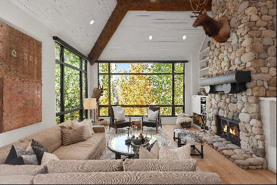 234 Bridge Lane, Snowmass Village, CO 81615