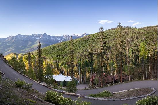 Mountain Village