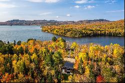 Saint-Donat, Lanaudiere