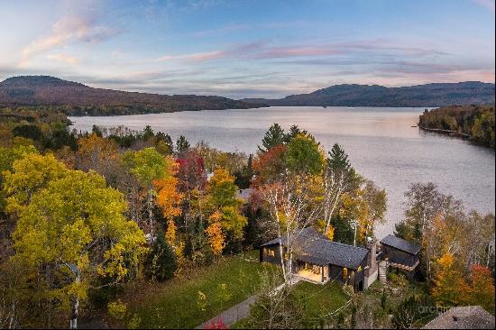 Saint-Donat, Lanaudière