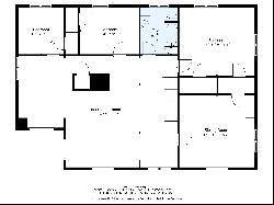 Stately Federal Style Colonial