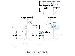 Stately Federal Style Colonial