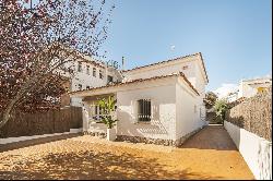 Charming Mediterranean House in the Heart of Sitges.