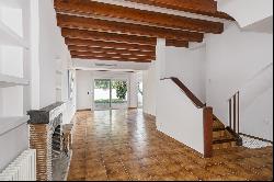 Charming Mediterranean House in the Heart of Sitges.