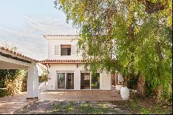 Charming Mediterranean House in the Heart of Sitges.