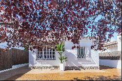 Charming Mediterranean House in the Heart of Sitges.