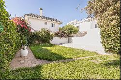 Charming Mediterranean House in the Heart of Sitges.