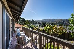 Exceptional Home in Park Pacifica