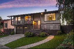 Exceptional Home in Park Pacifica