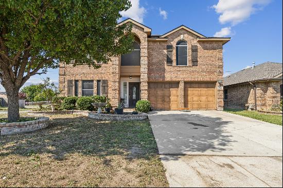 325 Windy Hill Lane,Fort Worth, TX, 76108