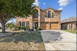 325 Windy Hill Lane,Fort Worth, TX, 76108