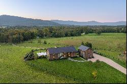 Barn House