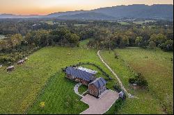 Barn House