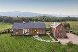 Barn House