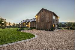 Barn House