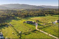 Barn House