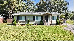 UNDER CONTRACT! 110 Pinehurst Street, Taylors, SC 29687