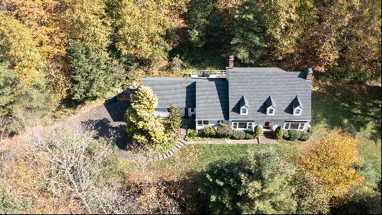 Beautiful Home in Barkwood Falls