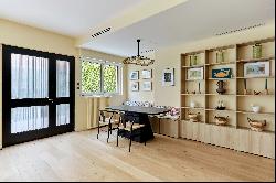 Paris 16th District - An ideal family home