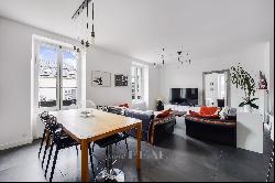 Versailles Montreuil – A 3-bed apartment