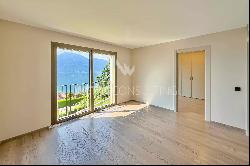 Brione sopra Minusio: beautiful luxury villa with panoramic view ideal also as secondary 