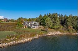 Fox Beach Cottage