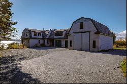 Fox Beach Cottage