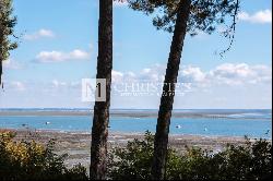 Cap Ferret - Villa with panoramic basin view