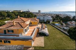 5 Bedroom House, oeiras