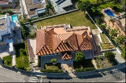 5 Bedroom House, oeiras