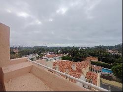 4 Bedroom Apartment, Cascais