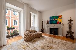 4 Bedroom Apartment, Lisboa