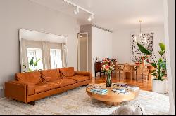 4 Bedroom Apartment, Lisboa